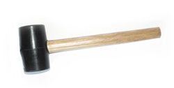 Terra Nova RUBBER MALLET