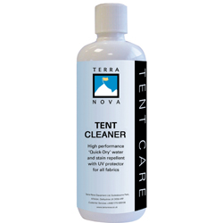 Terra Nova TENT CLEANER - 250M