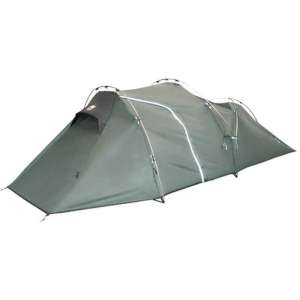 Terra Nova Wild Country Duolite Tourer - 2 Person