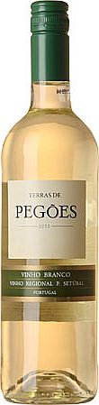 Terra Pegoes Vinho Branco 2013