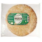 Terrasana Foccaccia Rosmarino