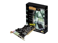 TERRATEC Aureon 5.1 PCI