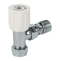 TERRIER Wheelhead Valve 15mm x