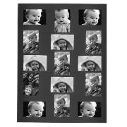 15 Aperture Photo Frame