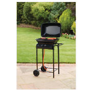 2 burner Gas BBQ