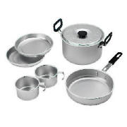 tesco 2 Person Cook Set