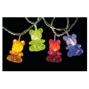 Tesco 20 Teddy Low Voltage Lights (Indoor)