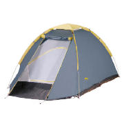 tesco 3 Person Dome Tent