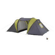 6 Person Vis a Vis Tent