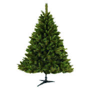 Tesco 6ft Greenland Christmas Tree