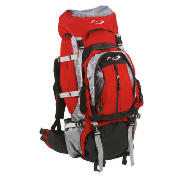 Tesco 70   15L Rucksack