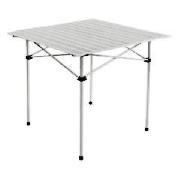 Aluminium Camping Table (Small)