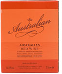 Tesco Australian Red (3L)