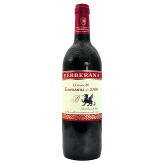 Tesco Berberana Dragon Tempranillo 2001 75cl