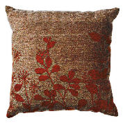 Botanical Jacquard Cinnamon, Maci