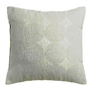 tesco Boucle Cushion 40x40 Cream