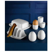 Tesco breakfast set