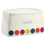 Bright Spots Bread Bin