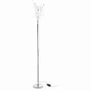 Tesco Candice floor lamp