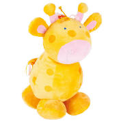 Chubbie Chums Large Giraffe