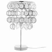 Tesco Circles Table lamp