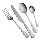 Tesco classic serving spoon 2 pieces