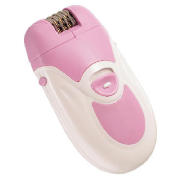 Compact Epilator