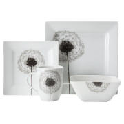 Dandelion Dinner set 16 piece