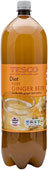 Tesco Diet Ginger Beer (2L)