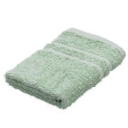 face cloth Light green