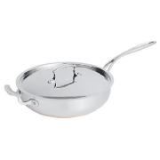 Tesco Finest Saute Pan