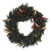 tesco Finest Wreath