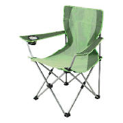 tesco Folding Arm Chair