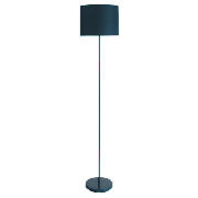 Funky Matchstick Floor lamp Teal