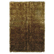 Tesco Glamorous Shaggy Rug, Pearlescent 120X170cm