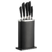 Tesco Go Cook Knife Block