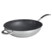 Tesco Go Cook Wok 30cm