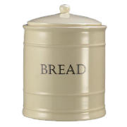 Tesco Heritage Bread Crock