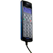 HP Premium Travel Phone