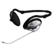 Tesco Internet Phone Stereo Headset