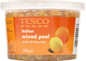 Italian Mixed Peel (200g)