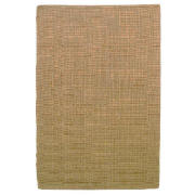 Jute Rug, Natural 100X150cm