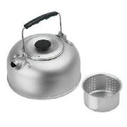 Tesco Kettle 1L