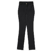 tesco Ladies Heavy Duty Jodhpurs, Black, Size 10