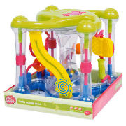 Tesco Little Steps Funky Activity Cube