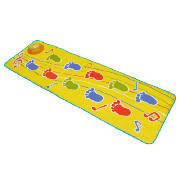 Tesco Little Steps Play Path