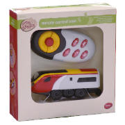 Little Steps R/C Train