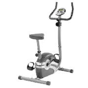 Tesco Magnetic Exercise Bike with Handpulse