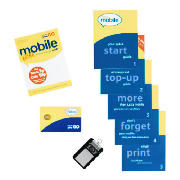 Tesco Mobile SIM Porting Pack