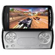 Tesco Mobile Sony Ericsson XPERIA PLAY